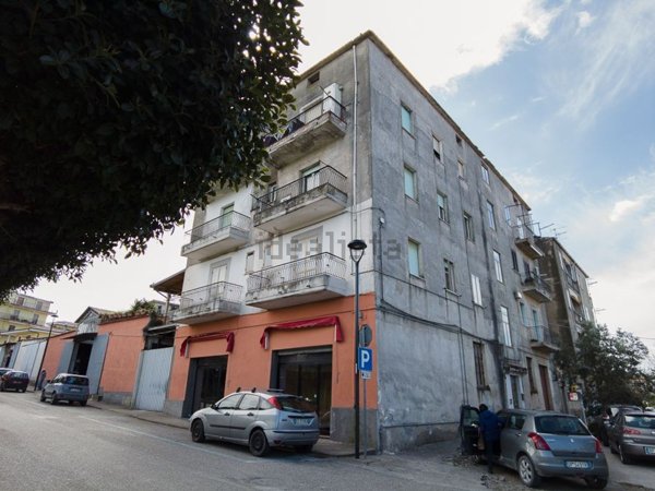 appartamento in vendita a Santa Maria del Cedro