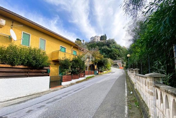 casa indipendente in vendita a Santa Maria del Cedro