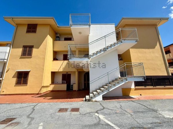 appartamento in vendita a Santa Maria del Cedro
