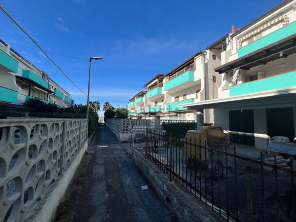 appartamento in vendita a Santa Maria del Cedro