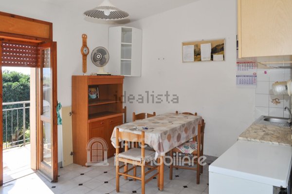appartamento in vendita a Santa Maria del Cedro