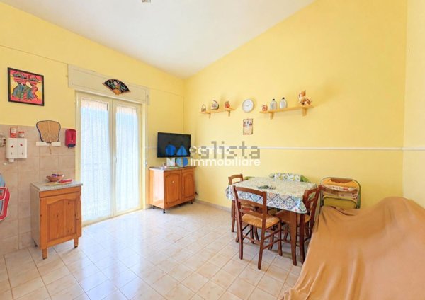 appartamento in vendita a Santa Maria del Cedro