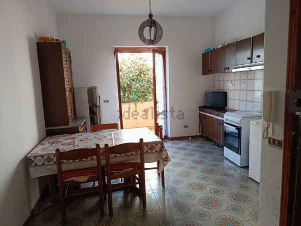 appartamento in vendita a Santa Maria del Cedro