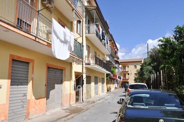 appartamento in vendita a Santa Maria del Cedro in zona Marcellina