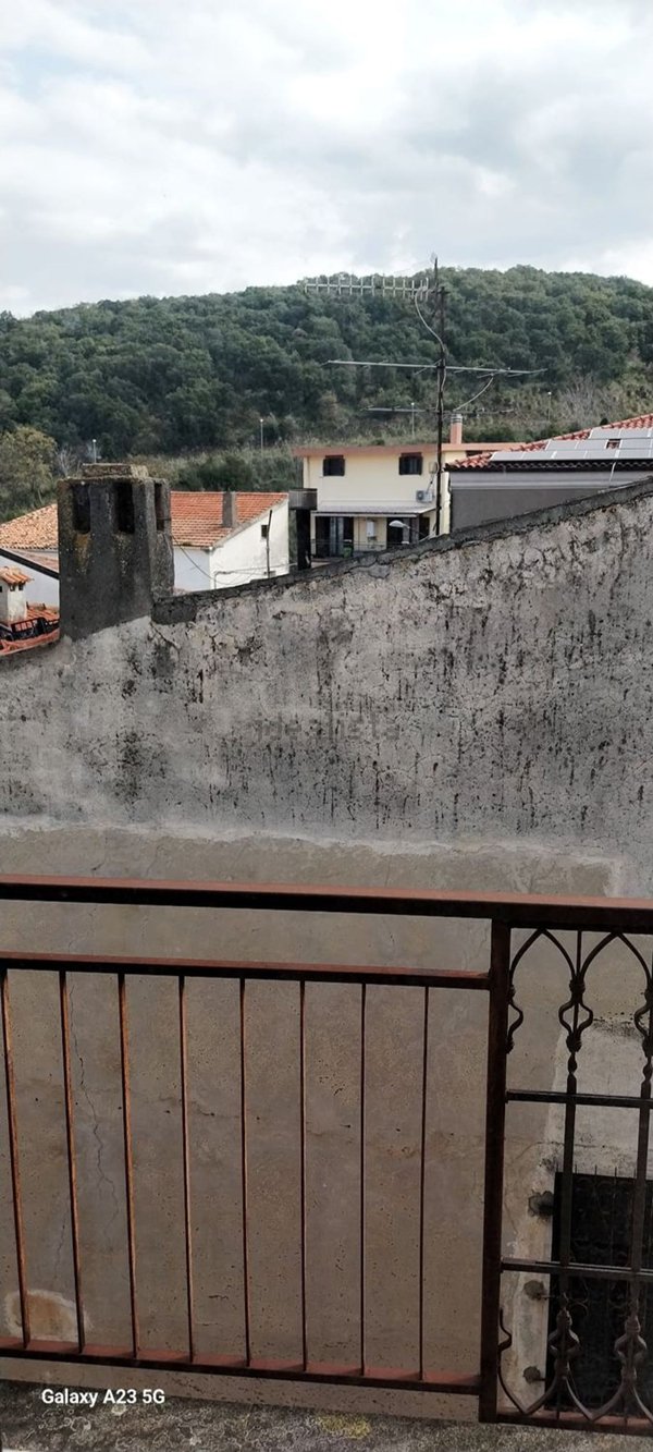 appartamento in vendita a Santa Maria del Cedro