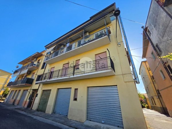appartamento in vendita a Santa Maria del Cedro in zona Marcellina