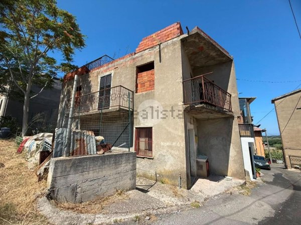 appartamento in vendita a Santa Maria del Cedro in zona Marcellina