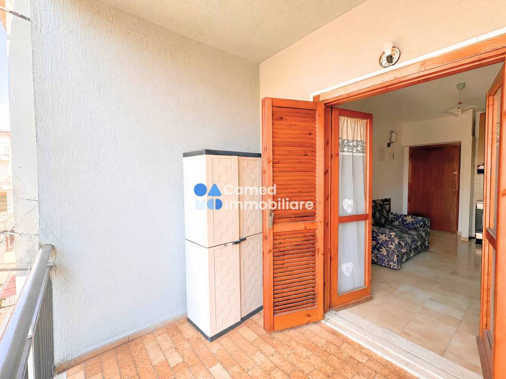 appartamento in vendita a Santa Maria del Cedro