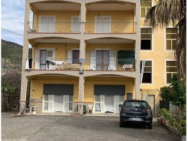 appartamento in vendita a Santa Maria del Cedro
