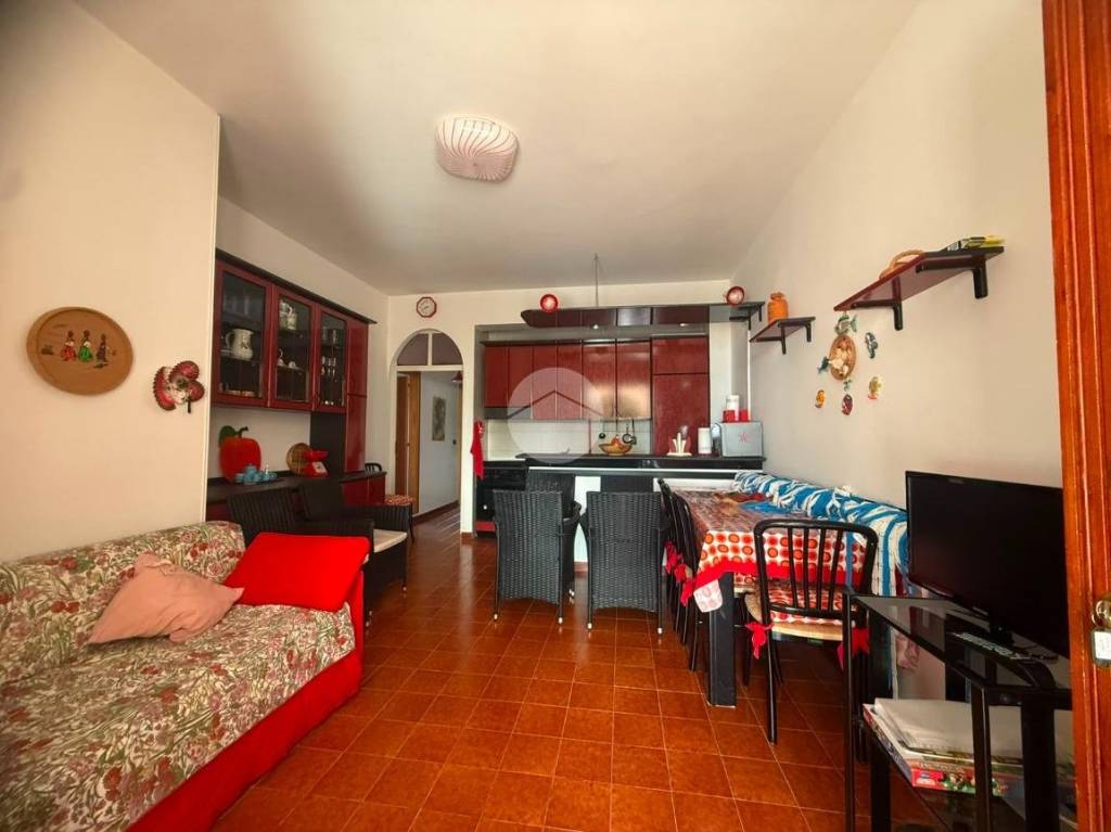 appartamento in vendita a Santa Maria del Cedro