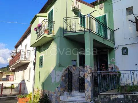 appartamento in vendita a Santa Maria del Cedro