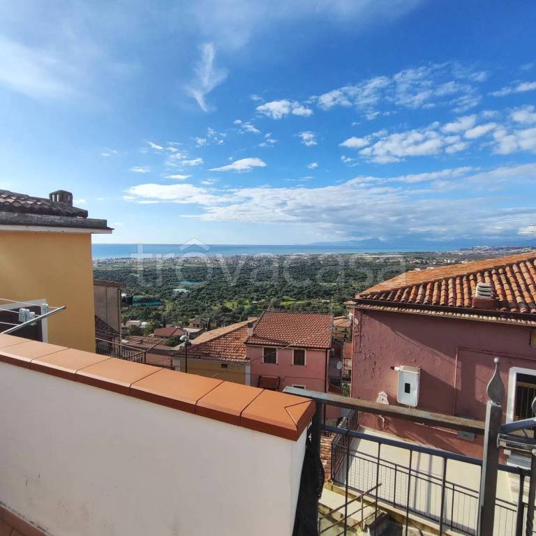appartamento in vendita a Santa Maria del Cedro