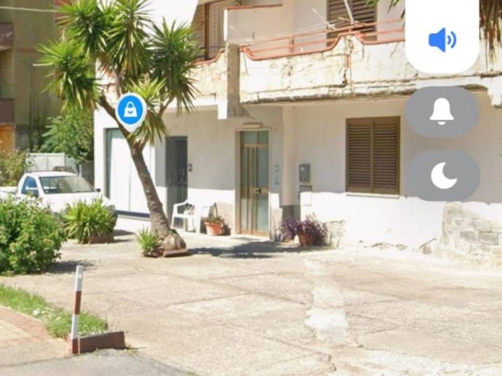 appartamento in vendita a Santa Maria del Cedro