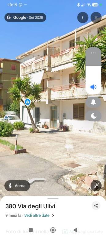 appartamento in vendita a Santa Maria del Cedro