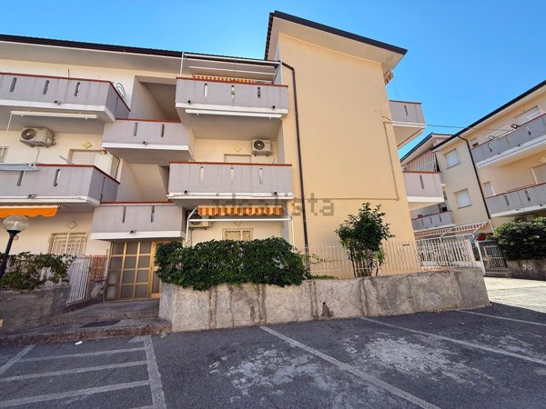 appartamento in vendita a Santa Maria del Cedro