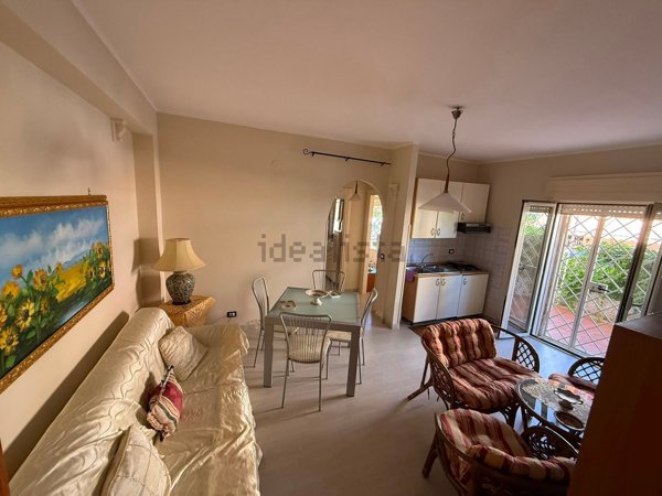 appartamento in vendita a Santa Maria del Cedro