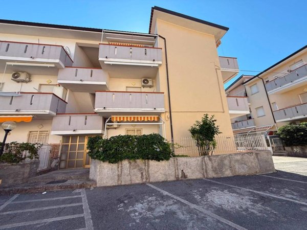 appartamento in vendita a Santa Maria del Cedro