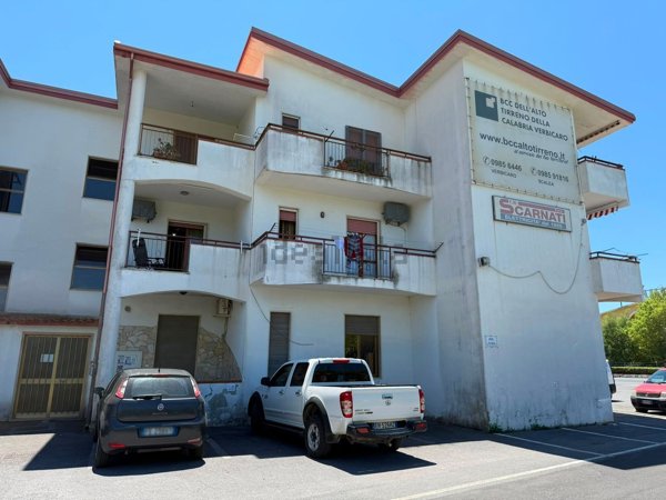 appartamento in vendita a Santa Maria del Cedro