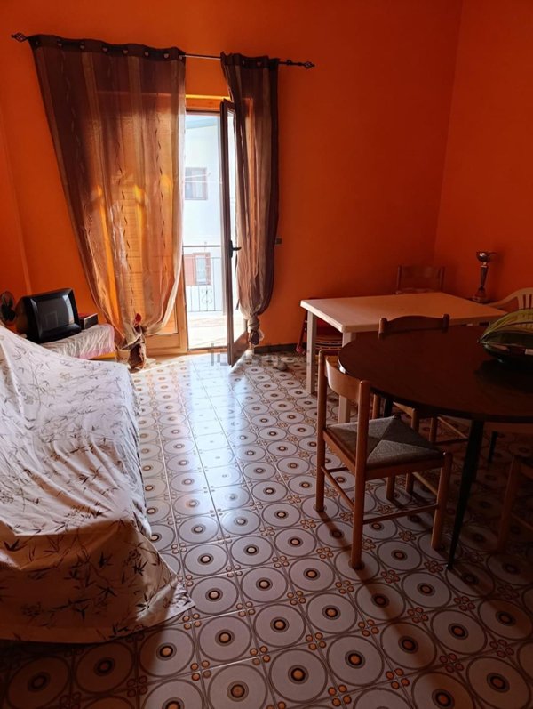 appartamento in vendita a Santa Maria del Cedro in zona Marcellina