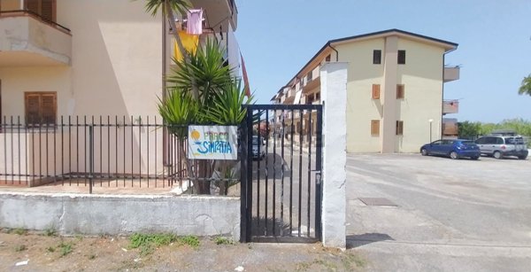 appartamento in vendita a Santa Maria del Cedro