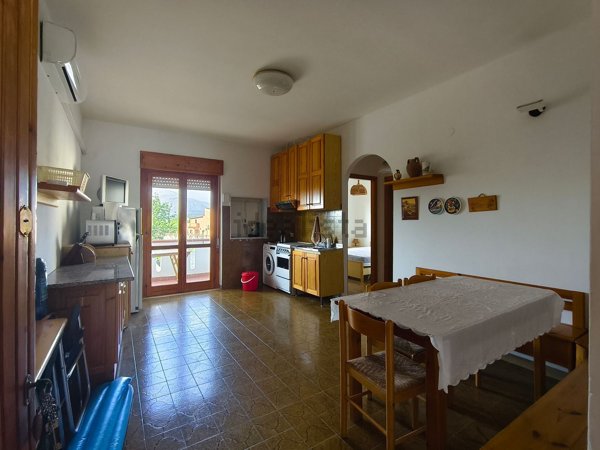 appartamento in vendita a Santa Maria del Cedro