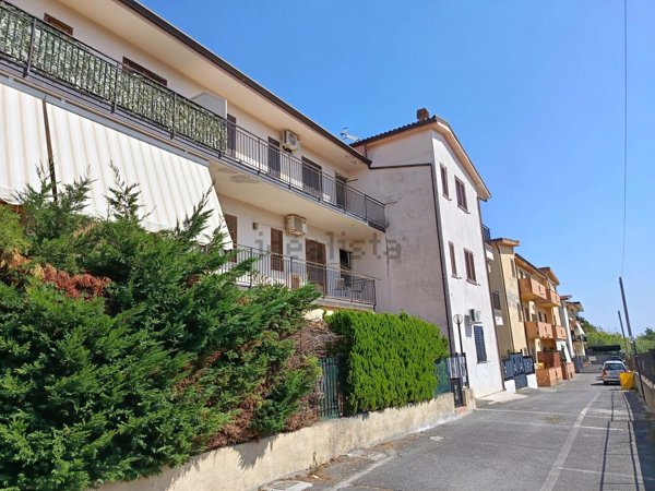appartamento in vendita a Santa Maria del Cedro