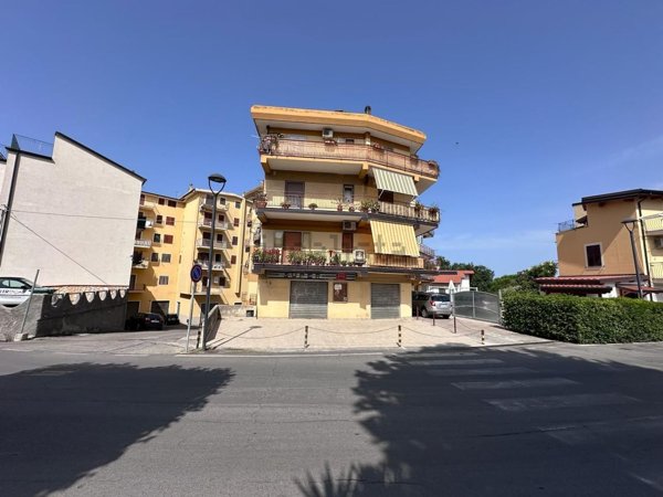 appartamento in vendita a Santa Maria del Cedro