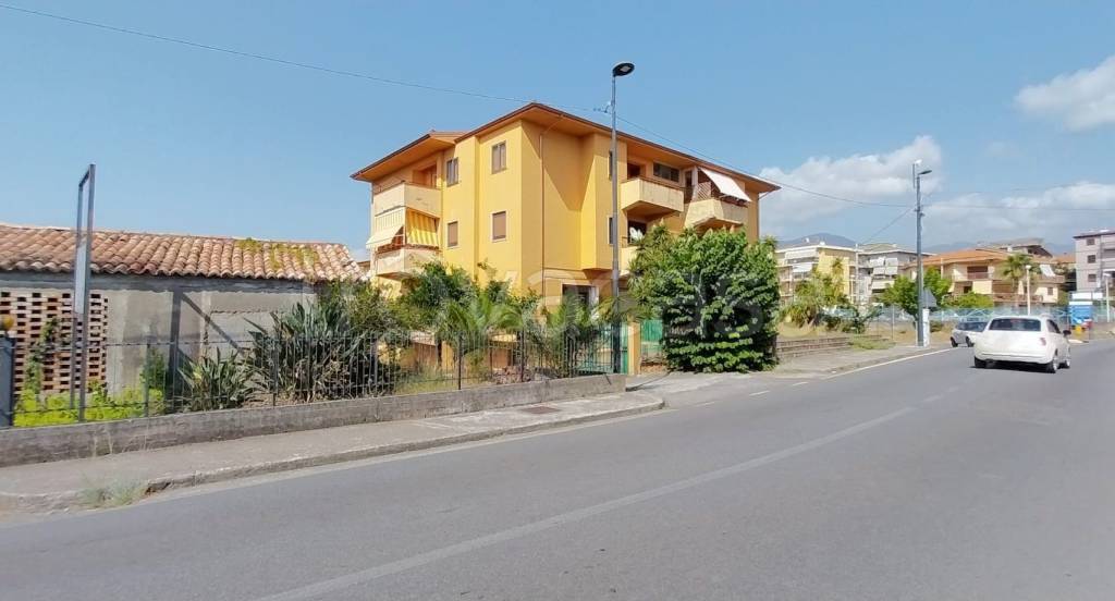 appartamento in vendita a Santa Maria del Cedro in zona Marcellina