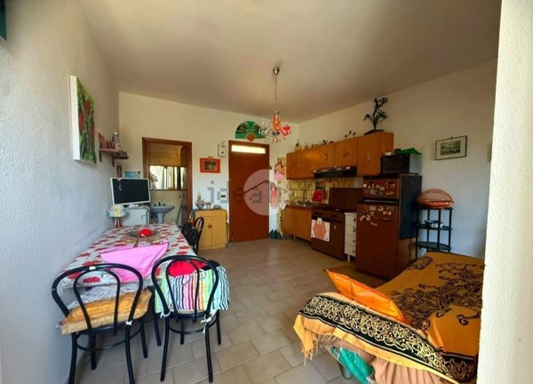 appartamento in vendita a Santa Maria del Cedro