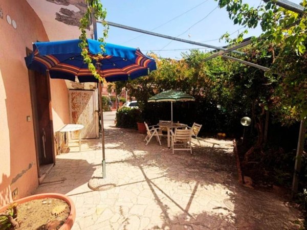 appartamento in vendita a Santa Maria del Cedro