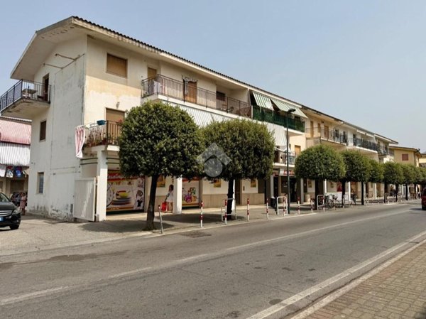 appartamento in vendita a Santa Maria del Cedro