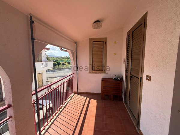 appartamento in vendita a Santa Maria del Cedro