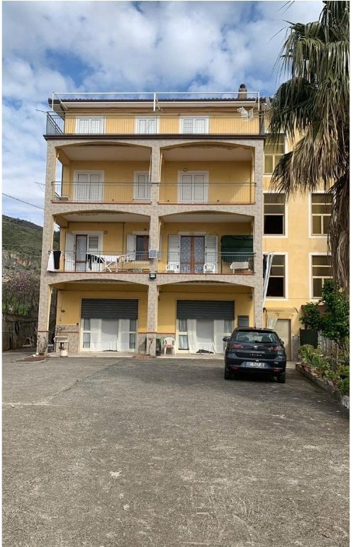 appartamento in vendita a Santa Maria del Cedro
