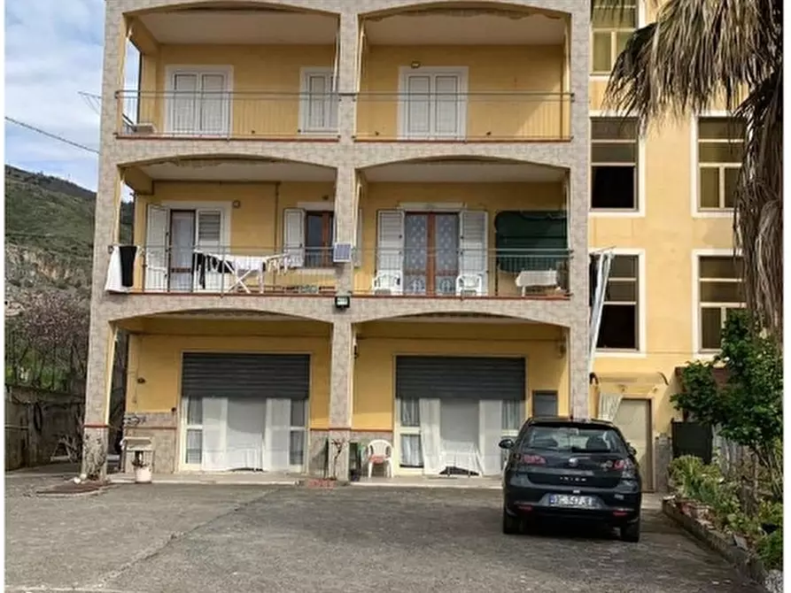 appartamento in vendita a Santa Maria del Cedro