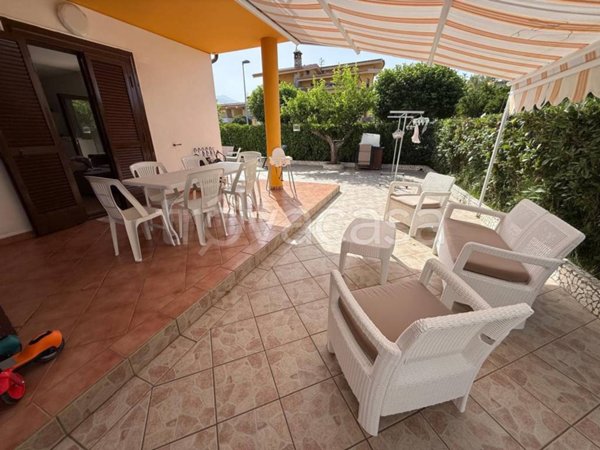 casa indipendente in vendita a Santa Maria del Cedro