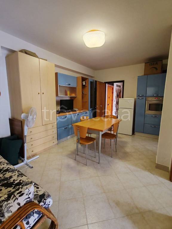 appartamento in vendita a Santa Maria del Cedro