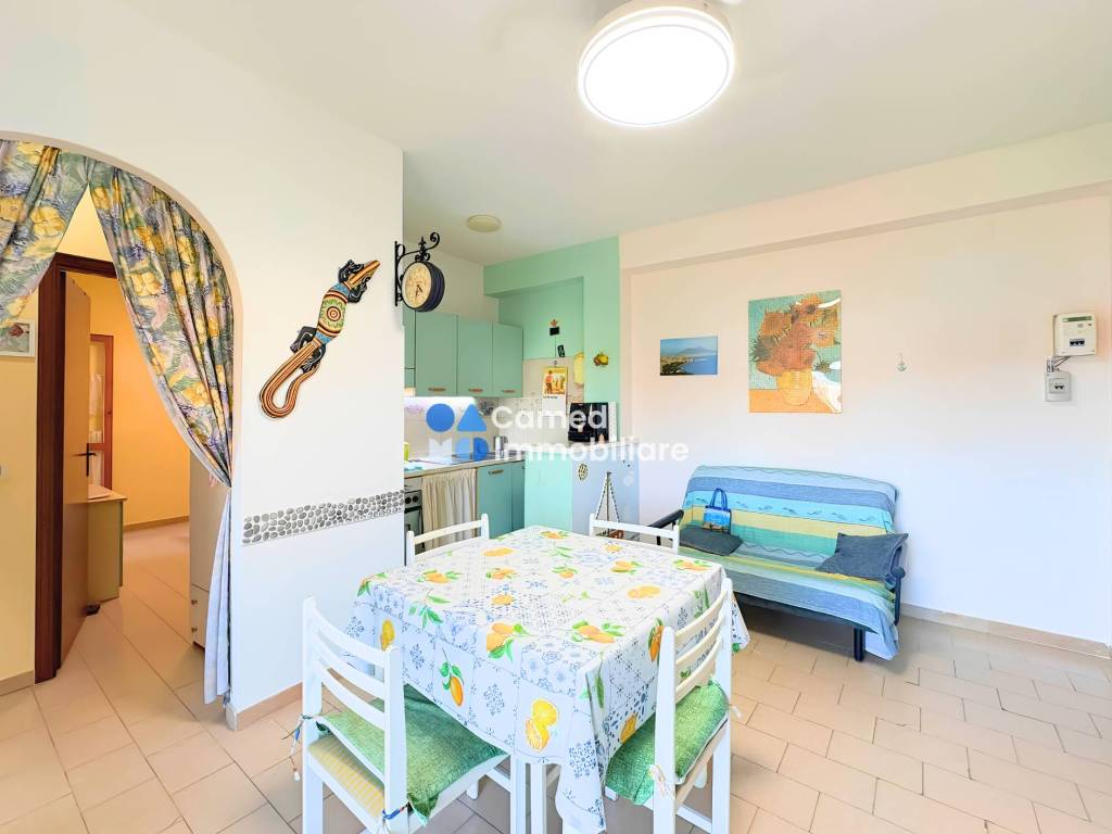 appartamento in vendita a Santa Maria del Cedro
