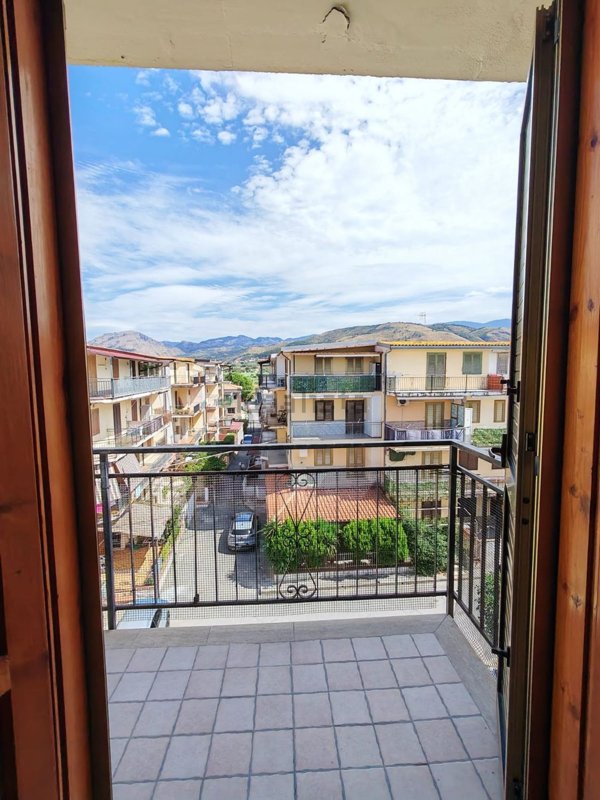 appartamento in vendita a Santa Maria del Cedro