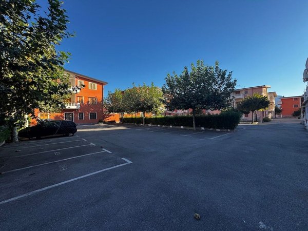 appartamento in vendita a Santa Maria del Cedro