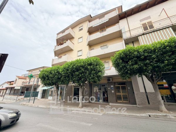 appartamento in vendita a Santa Maria del Cedro in zona Marcellina