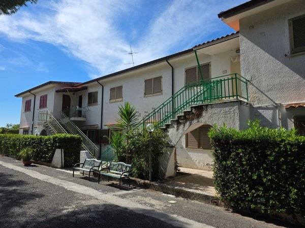 appartamento in vendita a Santa Maria del Cedro