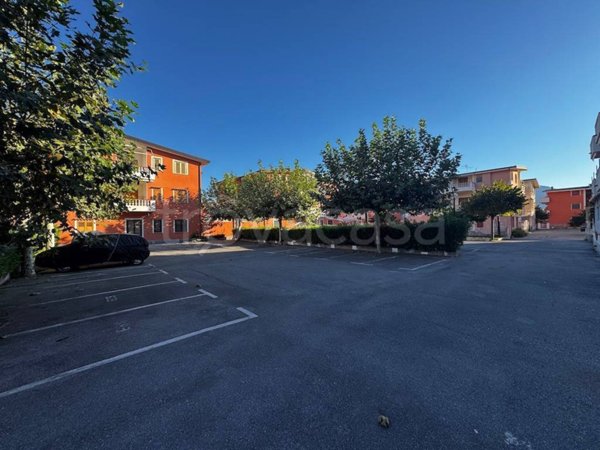appartamento in vendita a Santa Maria del Cedro