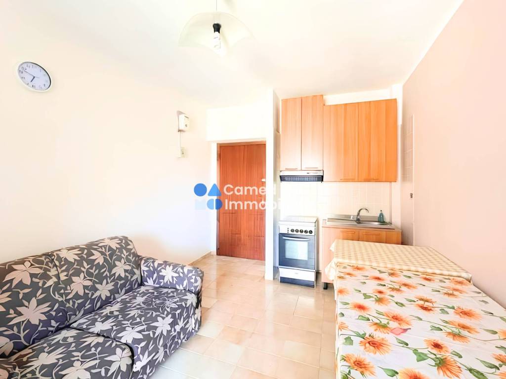 appartamento in vendita a Santa Maria del Cedro