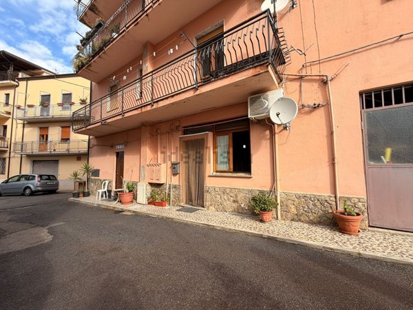 appartamento in vendita a Santa Maria del Cedro