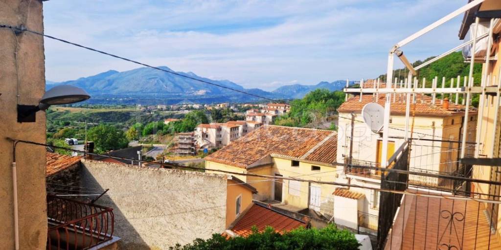 appartamento in vendita a Santa Maria del Cedro