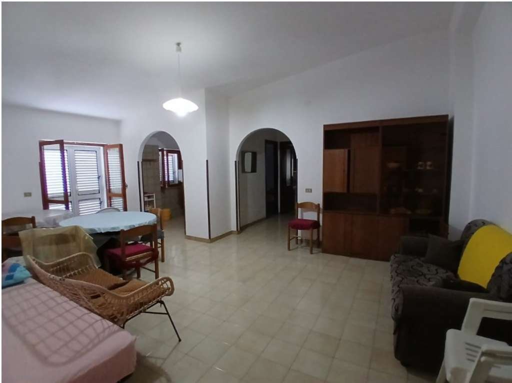 appartamento in vendita a Santa Maria del Cedro