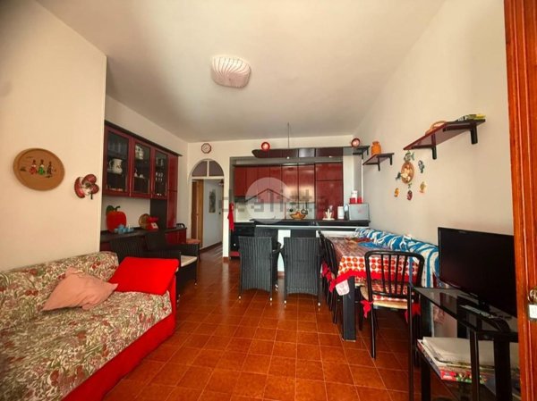 appartamento in vendita a Santa Maria del Cedro