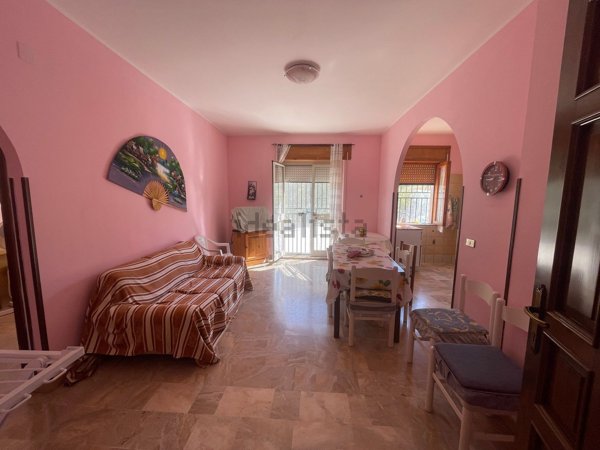 appartamento in vendita a Santa Maria del Cedro