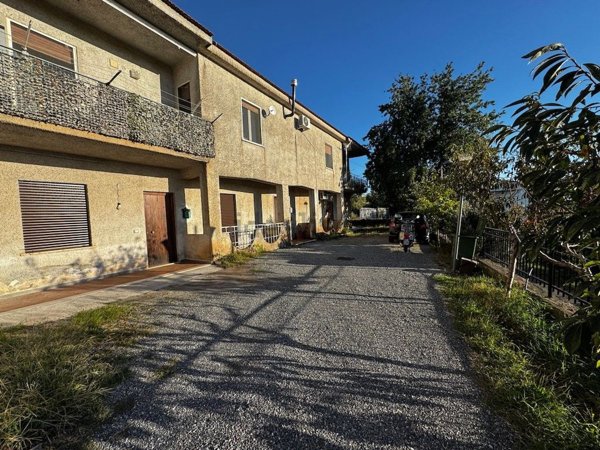 appartamento in vendita a Santa Maria del Cedro