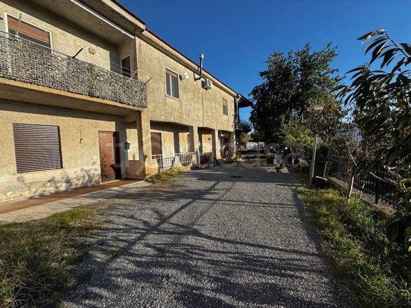 appartamento in vendita a Santa Maria del Cedro